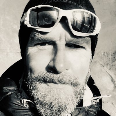 gavinstarling's profile picture. 