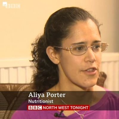 AliyaPorter Profile Picture