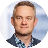 Stewart Bryson (@stewartbryson) 's Twitter Profile Photo