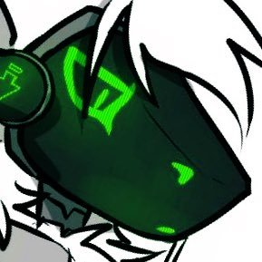 ProtogenB's profile picture. 00110010 00110011 01111001 00101111 01101111 00100000 01100110 01110010 01101111 01101101 00100000 01010011 01111001 01100100 01101110 01100101 01111001 0000101