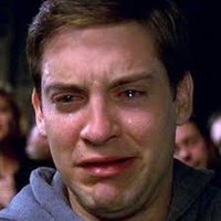 No Context Tobey Maguire (@ooctobeym) 's Twitter Profile