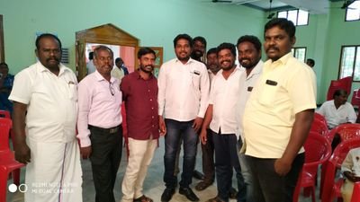 யாவர்க்கும் நண்பன்