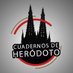 Cuadernos de Heródoto (@cdeherodoto) Twitter profile photo Cuadernos de Heródoto (@cdeherodoto) Twitter profile photo