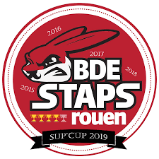 Étudiant en 3ème année de Staps • Ton futur meilleur ostéopathe • Gagnant de l'édition 2018 de la Sup'cup • J'adore les jeux vidéos et le football 🎮🕹⚽️