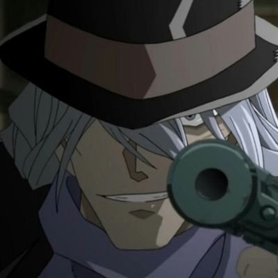 赤井さんとジンニキ推し