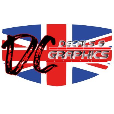 DcdecalsG's profile picture. we Supply Decals and graphics for all makes and models of Vehicles including scooters, motorcycles, cars, caravans and more...