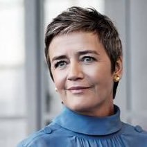 Margrethe Vestager Profile