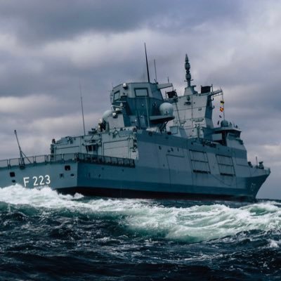 Besatzung CHARLIE des 4. Fregattengeschwaders der Marine in Wilhelmshaven | Info-Kanal für Angehörige und Freunde | Inoffizieller Account