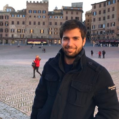 RodrigoArsuaga's profile picture. iOS Senior Engineer