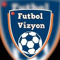 Futbol Vizyon(@futbolvizyon1) 's Twitter Profile Photo