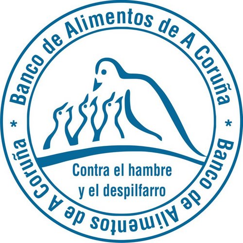 Banco de Alimentos de A Coruña