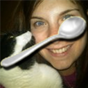 Interactive media planner, social networking obsessed, food network junky, wine lover, spoonie with Lupus