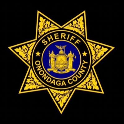 Onondaga Co. Sheriff