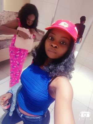 Because am way too sample