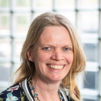 Christine Teelken (@christinetlkn) 's Twitter Profile