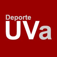 UVa Deporte(@UVaDeporte) 's Twitter Profile Photo