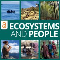 Ecosystems and People(@ESandPeople) 's Twitter Profile Photo