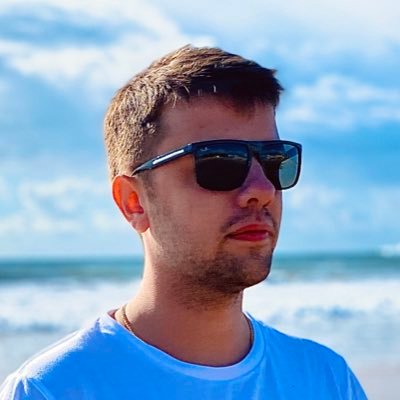 alexstartsevua's profile picture.