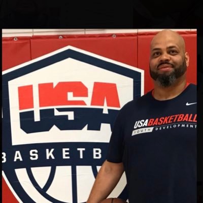 Director of basketball operations - Clutch City Youth Hoops, Certified USA Basketball Coach, Player Development Specialist, Skills Trainer