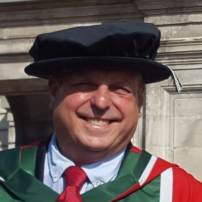 Professional Account. Senior Lecturer at a large University. Research interests include digital ethics and changing shopping habits