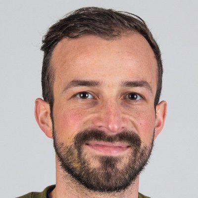 Bozo00's profile picture. React Native Developer, Associate Lecturer in Study programme Digital Healthcare