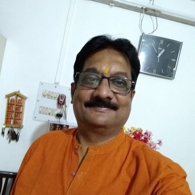 ShashankMudhol1's profile picture. जय श्रीराम 🚩