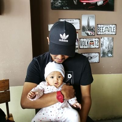 HeRomieS's profile picture. Go beyond Plus Ultra!