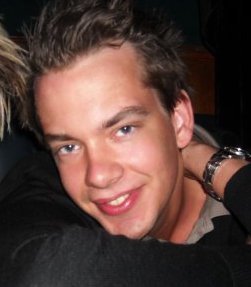 Marius_Skogli's profile picture. Huge passion for Cars, Movies, Music, Hockey. Have a bachelor in International communication. Now studying Business economics.