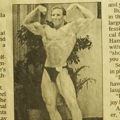 Physical therapist and observer of things. #PittSHRS/'88