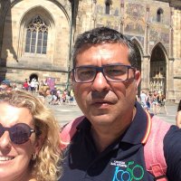 J. Recio (@javier_recio) 's Twitter Profile