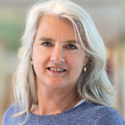 Saskia Hogenhout Profile