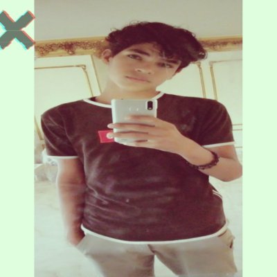 ✘اح ـد مشـااهـيرر آلعآآآآآآآلمـ✘
✘هيمأإآ فوق لا يسقط✘
✘هنأأ بصنعع العظمه✘
✘عاو9وز فينن؟✘
✘⌒✘
★
|
|