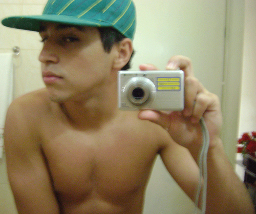 Prazer Alef Matos