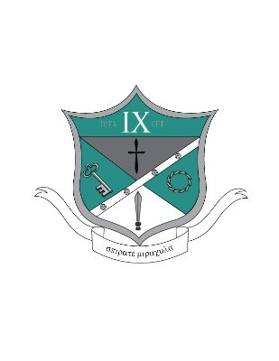 Iota Chi Sorority is the first sorority for women enrolled in a 2-year college or career school.