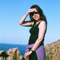 Alison Smith (@scribblersmith) 's Twitter Profile Photo