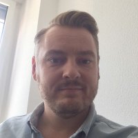 Daniel Jungblut (@novosang) 's Twitter Profile