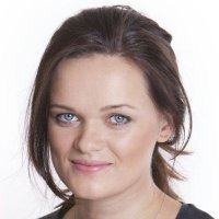 Victoria Benaityte (@vbenaityte) 's Twitter Profile
