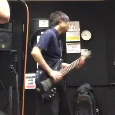 drhythm4b's profile picture. 過去アカウント。