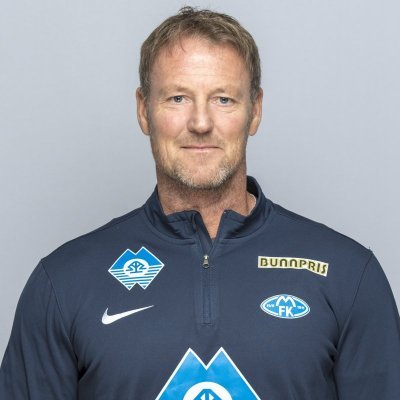 Gudleif7's profile picture. Molde FK