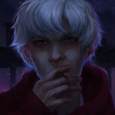 MiZivuariさんのプロフィール画像