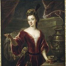 Athénaïs de Montespan