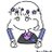 曇子(donko)さんのプロフィール画像