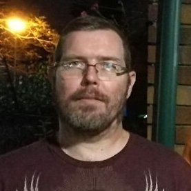 DeanWPretorius's profile picture. Love life!
