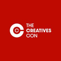 The Creatives Con (@thecreativescon) 's Twitter Profile Photo The Creatives Con (@thecreativescon) 's Twitter Profile Photo