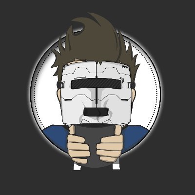 ForU2nVPRO's profile picture. Lvl 31 ♂️ | I am a small content creator, enthusiastic gamer and artist