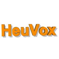 HeuVox(@heuvox) 's Twitter Profile Photo