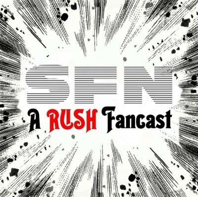 A RUSH podcast, hosted by lifelong friends and Rush fans Steve & Gerry. Subscribe at the link below, and join our email list! therushcast@gmail.com
