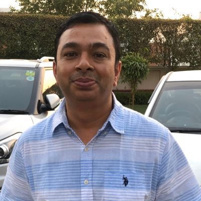 scorpianmanish's profile picture. 