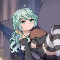 ๐๐๐ฉ๐๐๐ฆ๐ค (๐๐๐โ) (@trinity_ken) 's Twitter Profile