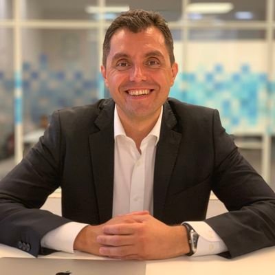 Cyber Security Professional,
Regional Sales Manager:
Türkiye🇹🇷 & Azerbaijan🇦🇿 & Kazakhstan🇰🇿 & Uzbekistan🇺🇿
@ForcepointSec